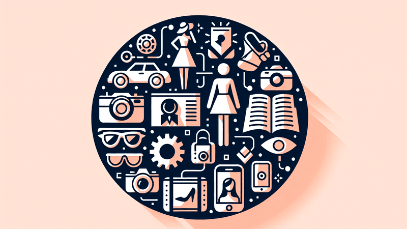 Náhledový obrázek pro článek Vogue: Trendy móda a módní ikony